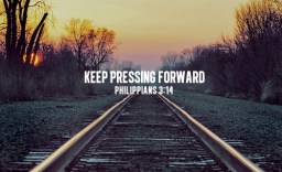 Image result for KEEP PRESSING ONWARD