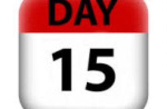 15 DAY 2020