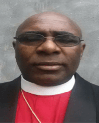 HAPPY BIRTHDAY PATRIARCH&nbsp;GREGG