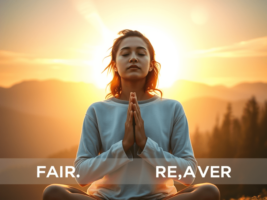 A PRAYER FOR&nbsp;STRENGTH