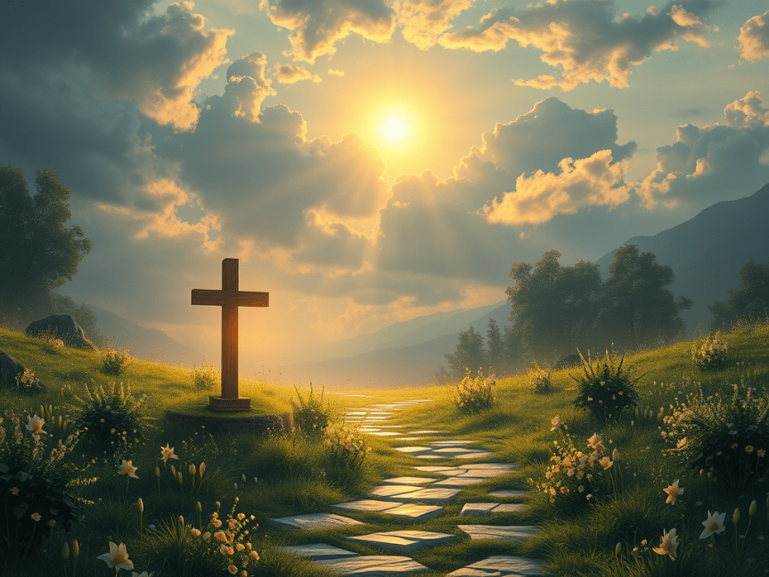 A PRAYER FOR STRENGTH AND&nbsp;WISDOM